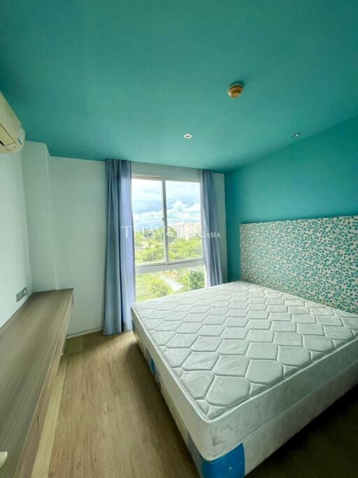 Condo for sale 2 bedroom 72 m² in Atlantis Condo Resort, Pattaya