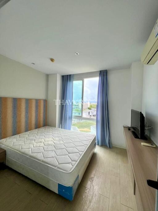 Condo for sale 2 bedroom 72 m² in Atlantis Condo Resort, Pattaya