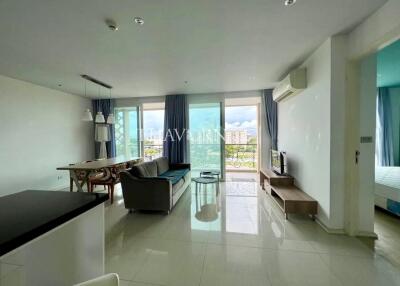 Condo for sale 2 bedroom 72 m² in Atlantis Condo Resort, Pattaya