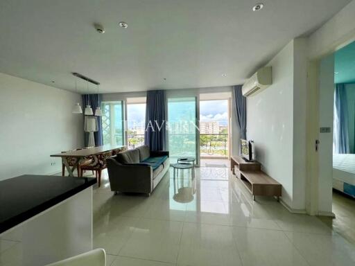 ขาย คอนโด 2 ห้องนอน 72 ตร.ม. ใน  Atlantis Condo Resort, Pattaya