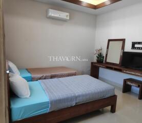 House For sale 4 bedroom 280 m² with land 480 m² in Baan Dusit Pattaya Hill, Pattaya