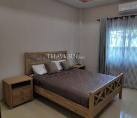 บ้าน ขาย 4 ห้องนอน 280 ตร.ม. ที่ดิน 480 m² ใน  Baan Dusit Pattaya Hill, Pattaya