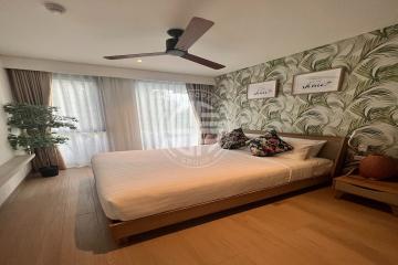 2 bedrooms Condominium Lake View in Bangtao Beach