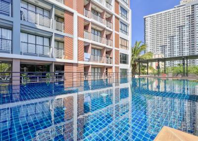 The Pride condominium Pattaya