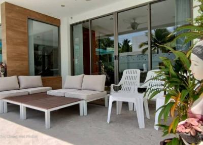 LUXURIOUS PRIVATE POOL VILLA IN KATHU