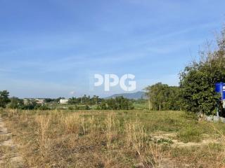 LAND FOR SALE IN PASAK  8