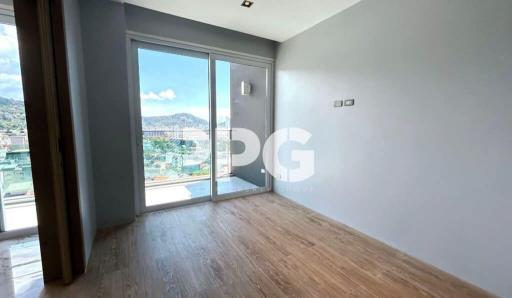 SEAVIEW 2 BEDROOM PENTHOUSE IN PATONG