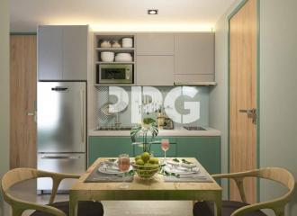 ECO-FRIENDLY CONDOMINIUM IN SURIN