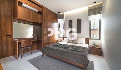 3 BEDROOM THAI HERITAGE DESIGN POOL VILLAS IN PASAK