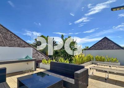 2 BEDROOM VILLA WITH POOL IN PASAK