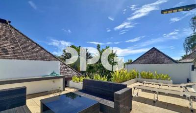 2 BEDROOM VILLA WITH POOL IN PASAK