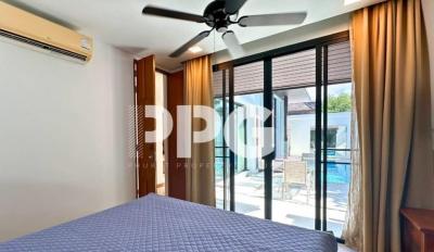 2 BEDROOM VILLA WITH POOL IN PASAK