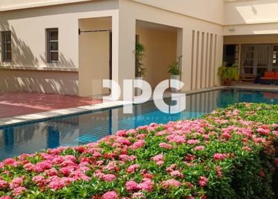 EXCLUSIVE 4 BEDROOMS POOL VILLA IN BANG TAO