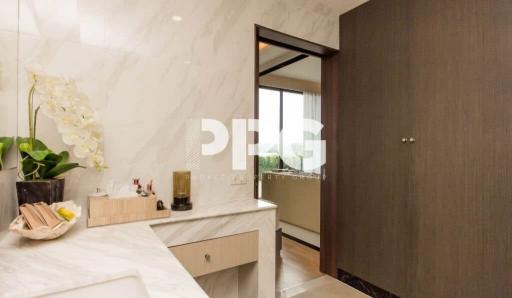 LUXURY APARTMENT NEAR BANG TAO BEACH