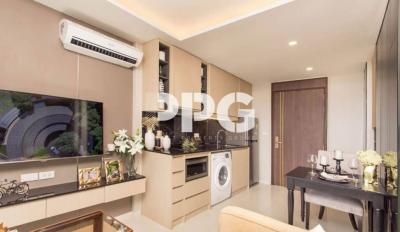 LUXURY APARTMENT NEAR BANG TAO BEACH