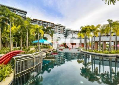 LUXURY APARTMENT NEAR BANG TAO BEACH