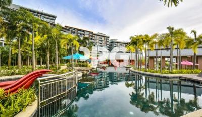 LUXURY APARTMENT NEAR BANG TAO BEACH