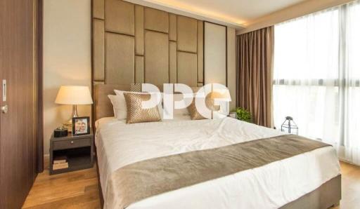 LUXURY APARTMENT NEAR BANG TAO BEACH