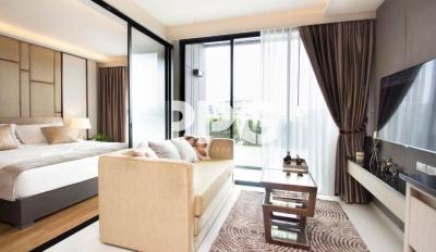 LUXURY APARTMENT NEAR BANG TAO BEACH