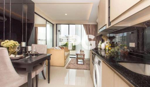 LUXURY APARTMENT NEAR BANG TAO BEACH