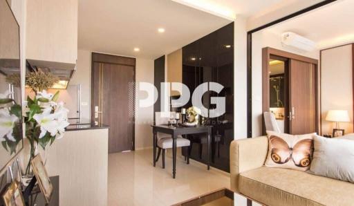 LUXURY APARTMENT NEAR BANG TAO BEACH