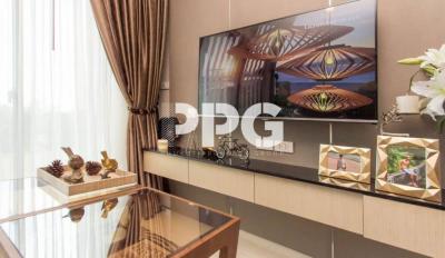 LUXURY APARTMENT NEAR BANG TAO BEACH