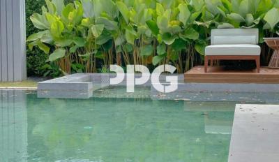 MODERN & LUXURY VILLAS IN CHERNGTALAY