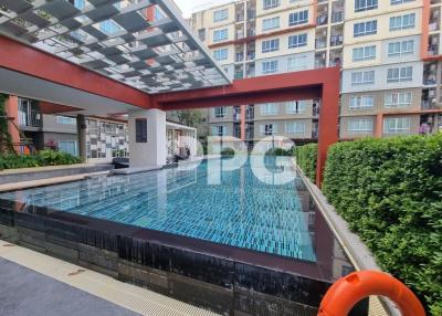 1 BEDROOM CONDO WITH POOL VIEW AT KATHU
