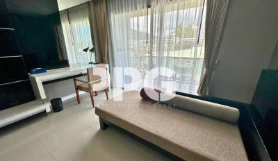 ONE BEDROOM SEAVIEW DUPLEX WITH JACUZZI IN PATONG BEACH