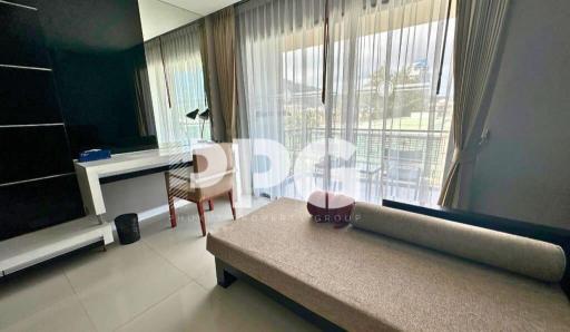 ONE BEDROOM SEAVIEW DUPLEX WITH JACUZZI IN PATONG BEACH