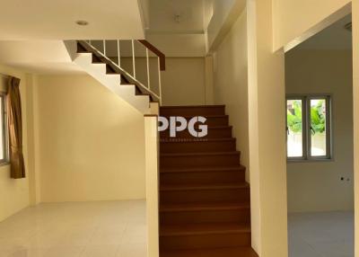 2 BEDROOMS TWIN HOUSE IN PHUKET TOWN