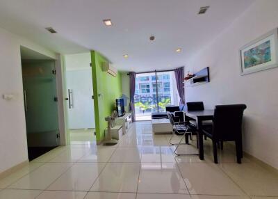 1 Bedroom Condo in Park Royal 3 Pratumnak C009817