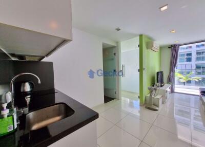 1 Bedroom Condo in Park Royal 3 Pratumnak C009817