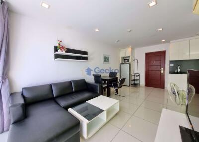 1 Bedroom Condo in Park Royal 3 Pratumnak C009817