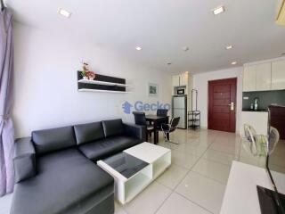 1 Bedroom Condo in Park Royal 3 Pratumnak C009817