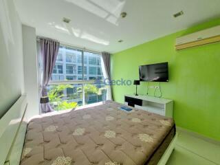 1 Bedroom Condo in Park Royal 3 Pratumnak C009817