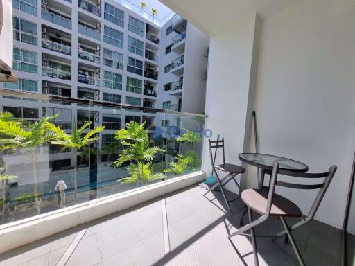 1 Bedroom Condo in Park Royal 3 Pratumnak C009817