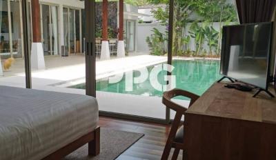 LUXURY BALINESE POOL VILLA IN LAGUNA AREA