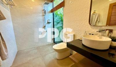 2 BEDROOM MODERN LUXURY VILLA IN BANGJO NEAR BLUE TREE