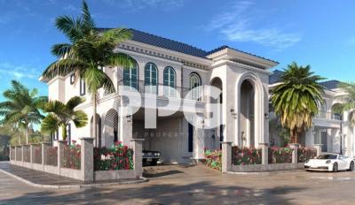 SPACIOUS VILLAS NEAR BOAT AVENUE BANG TAO