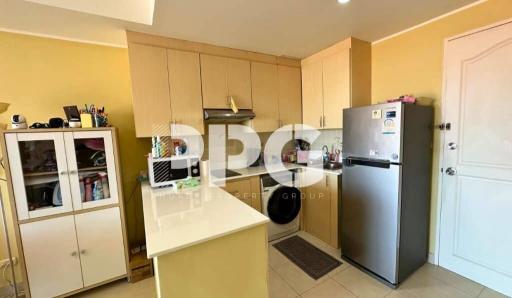 2 BEDROOM SPACIOUS CONDO IN PATONG