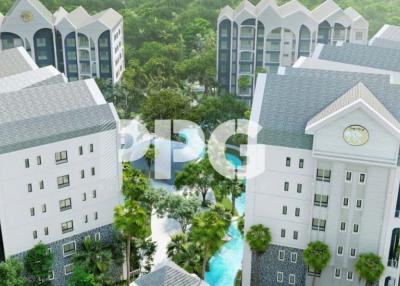 BRAND NEW CONDOMINIUM IN NAI YANG