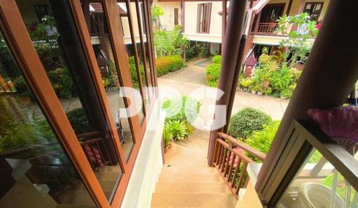 3 BEDROOMS GREENERY HOUSE IN KAMALA