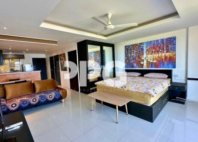 AMAZING SEAVIEW TOWNHOME IN PATONG BEACH