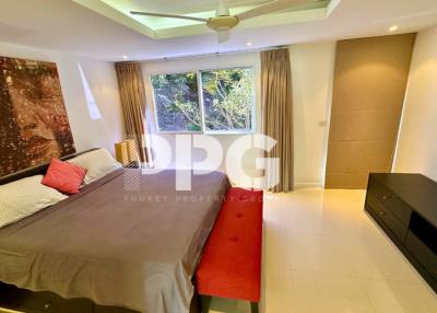AMAZING SEAVIEW TOWNHOME IN PATONG BEACH