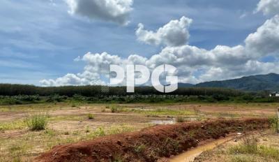 PASAK GREAT OPPORTUNITY LAND FOR SALE