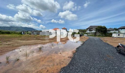 PASAK GREAT OPPORTUNITY LAND FOR SALE