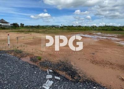 PASAK GREAT OPPORTUNITY LAND FOR SALE