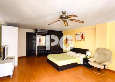 2 BEDROOMS CONDO IN PATONG