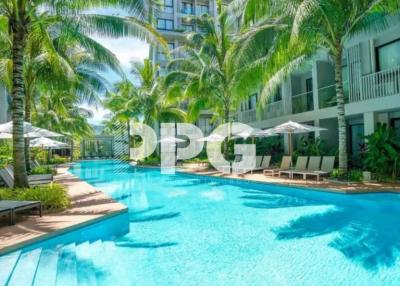 FABULOUS 2 BEDROOMS CONDO IN BANG TAO